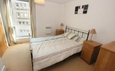 1 bedroom Apartment to let in Golate Street, Cardiff, CF10