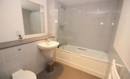 1 bedroom Apartment to let in Golate Street, Cardiff, CF10