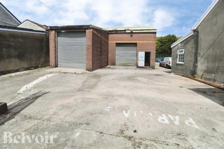 Heol Groeswen, Upper Boat, Pontypridd, CF37