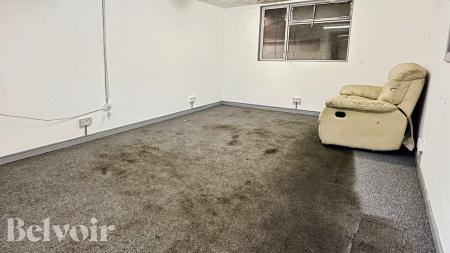 0 bedroom Workshop & Retail Space to let in Heol Groeswen, Upper Boat, Pontypridd, CF37