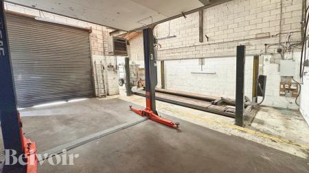 0 bedroom Workshop & Retail Space to let in Heol Groeswen, Upper Boat, Pontypridd, CF37