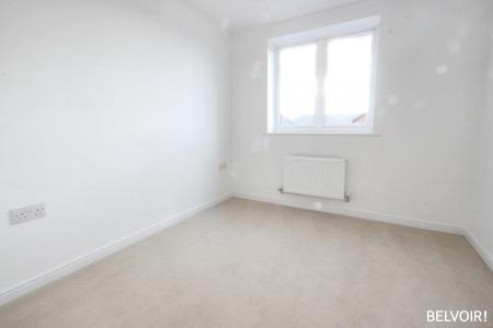 1 bedroom Flat to let in Ffordd Y Mileniwm, Barry