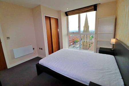 2 bedroom Flat to let in Newport Road, Roath, Cardiff, CF24