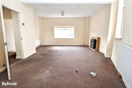 3 bedroom Detached house for sale in Grove Terrace, Bedlinog, Merthyr Tydfil, CF46