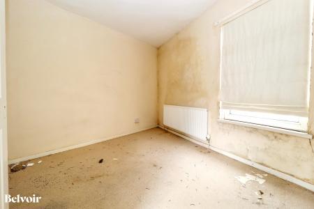 3 bedroom Detached house for sale in Grove Terrace, Bedlinog, Merthyr Tydfil, CF46