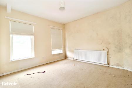3 bedroom Detached house for sale in Grove Terrace, Bedlinog, Merthyr Tydfil, CF46