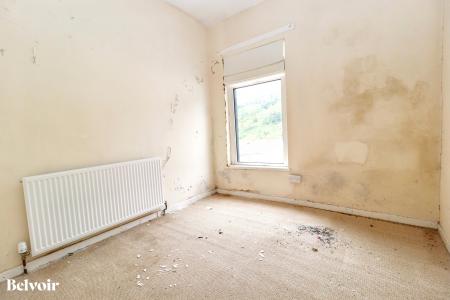 3 bedroom Detached house for sale in Grove Terrace, Bedlinog, Merthyr Tydfil, CF46