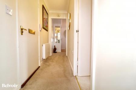 1 bedroom Retirement property for sale in Heol Hir, Llanishen, Cardiff, CF14