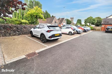 1 bedroom Retirement property for sale in Heol Hir, Llanishen, Cardiff, CF14
