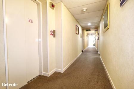 1 bedroom Retirement property for sale in Heol Hir, Llanishen, Cardiff, CF14