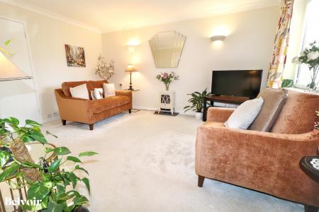 1 bedroom Retirement property for sale in Heol Hir, Llanishen, Cardiff, CF14