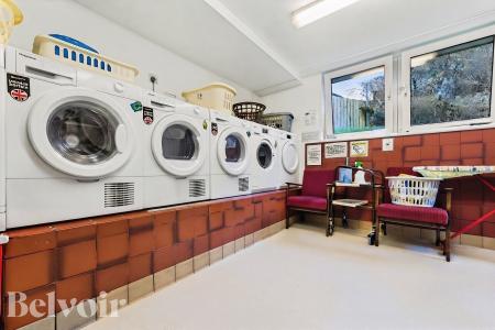 1 bedroom Retirement property for sale in Heol Hir, Llanishen, Cardiff, CF14