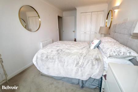 1 bedroom Retirement property for sale in Heol Hir, Llanishen, Cardiff, CF14