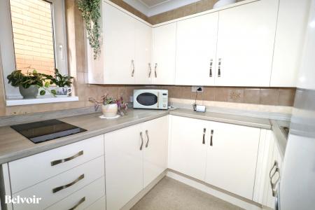 1 bedroom Retirement property for sale in Heol Hir, Llanishen, Cardiff, CF14