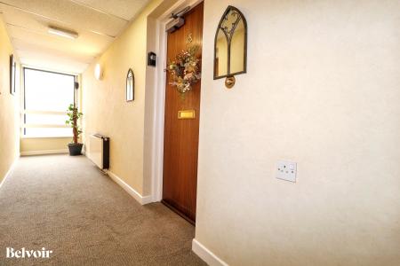 1 bedroom Retirement property for sale in Heol Hir, Llanishen, Cardiff, CF14