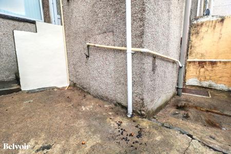 3 bedroom Terraced House to let in Llwynmadoc Street, Graigwen, Pontypridd, CF37