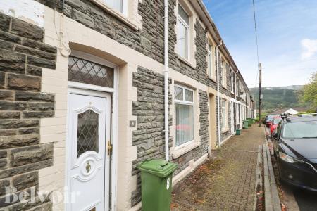3 bedroom Terraced House to let in Llwynmadoc Street, Graigwen, Pontypridd, CF37