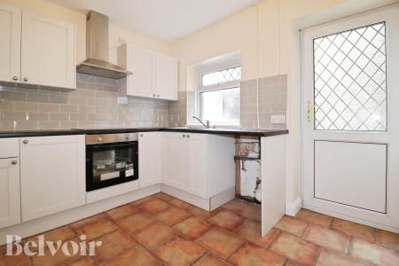 3 bedroom Terraced House to let in Llwynmadoc Street, Graigwen, Pontypridd, CF37