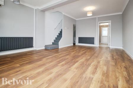 3 bedroom Terraced House to let in Bedw Road, Pontypridd, CF37