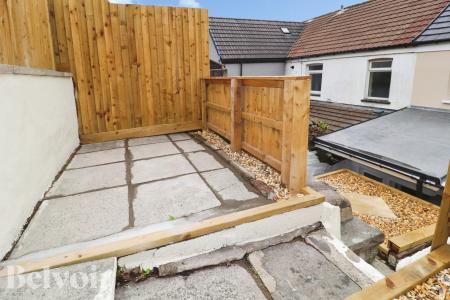 3 bedroom Terraced House to let in Bedw Road, Pontypridd, CF37