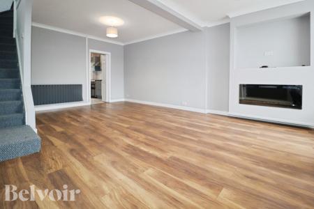 3 bedroom Terraced House to let in Bedw Road, Pontypridd, CF37