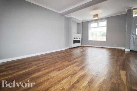 3 bedroom Terraced House to let in Bedw Road, Pontypridd, CF37