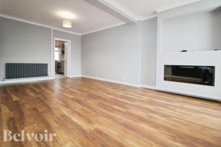 3 bedroom Terraced House to let in Bedw Road, Pontypridd, CF37
