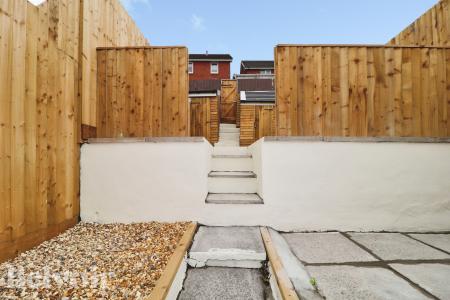 3 bedroom Terraced House to let in Bedw Road, Pontypridd, CF37