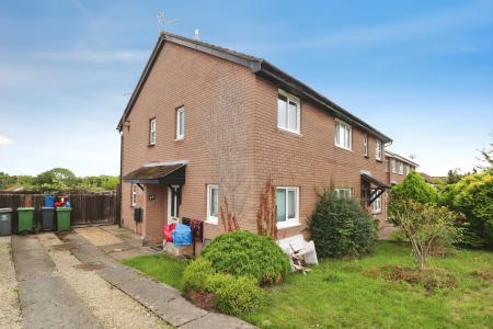 Burne Jones Close, Danescourt, Cardiff, CF5