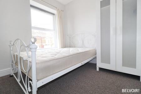 Cambridge Street, Grangetown, Cardiff, CF11
