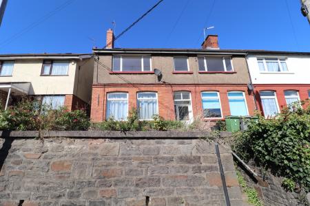 Wentloog Road, Rumney, Cardiff, CF3