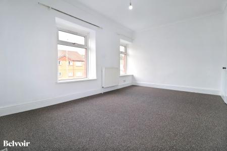 3 bedroom Terraced House for sale in Central Houses, Trethomas, Caerphilly, CF83