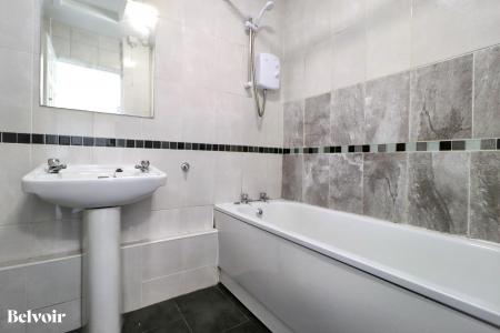 3 bedroom Terraced House for sale in Central Houses, Trethomas, Caerphilly, CF83