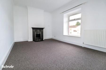 3 bedroom Terraced House for sale in Central Houses, Trethomas, Caerphilly, CF83