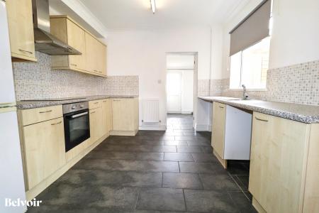 3 bedroom Terraced House for sale in Central Houses, Trethomas, Caerphilly, CF83