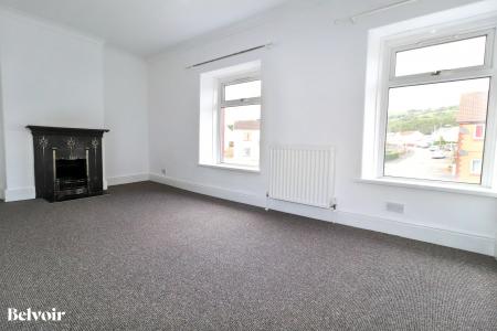 3 bedroom Terraced House for sale in Central Houses, Trethomas, Caerphilly, CF83