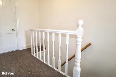3 bedroom Terraced House for sale in Central Houses, Trethomas, Caerphilly, CF83