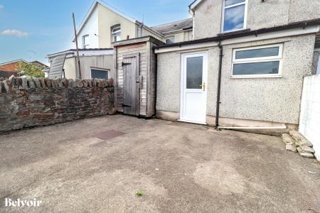 3 bedroom Terraced House for sale in Central Houses, Trethomas, Caerphilly, CF83