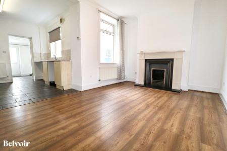 3 bedroom Terraced House for sale in Central Houses, Trethomas, Caerphilly, CF83