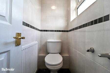 3 bedroom Terraced House for sale in Central Houses, Trethomas, Caerphilly, CF83
