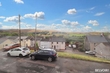 2 bedroom Terraced House to let in King Street, Nantyglo, Ebbw Vale, NP23