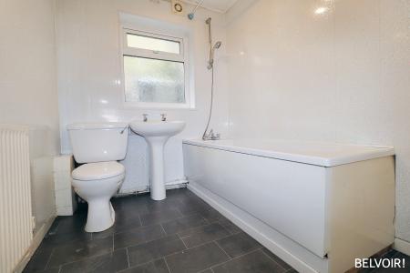 2 bedroom Terraced House to let in King Street, Nantyglo, Ebbw Vale, NP23