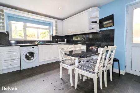 3 bedroom Semi-detached house for sale in Frank Road, Ely, Cardiff, CF5