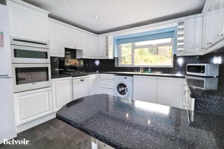 3 bedroom Semi-detached house for sale in Frank Road, Ely, Cardiff, CF5