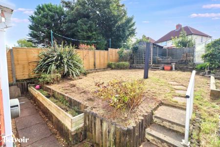 3 bedroom Semi-detached house for sale in Frank Road, Ely, Cardiff, CF5