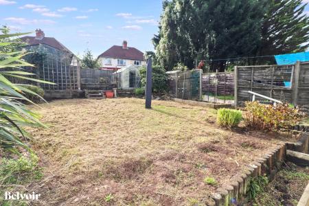3 bedroom Semi-detached house for sale in Frank Road, Ely, Cardiff, CF5