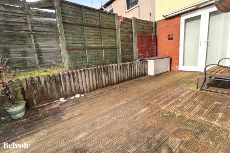 3 bedroom Semi-detached house for sale in Frank Road, Ely, Cardiff, CF5
