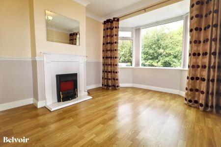 3 bedroom Semi-detached house for sale in Frank Road, Ely, Cardiff, CF5