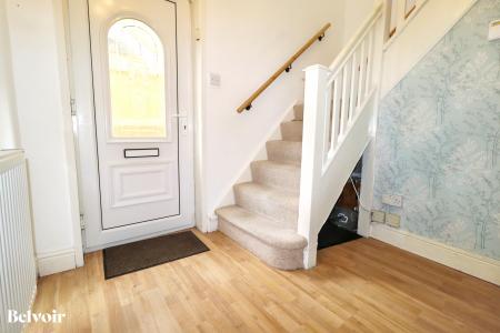 3 bedroom Semi-detached house for sale in Frank Road, Ely, Cardiff, CF5