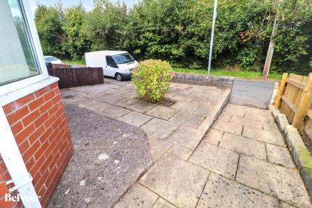 3 bedroom Semi-detached house for sale in Frank Road, Ely, Cardiff, CF5